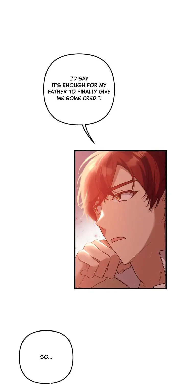I'm Engaged to an Obsessive Male Lead Chapter 84 page 22 - 