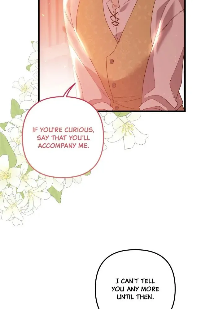 I'm Engaged to an Obsessive Male Lead Chapter 84 page 24 - 