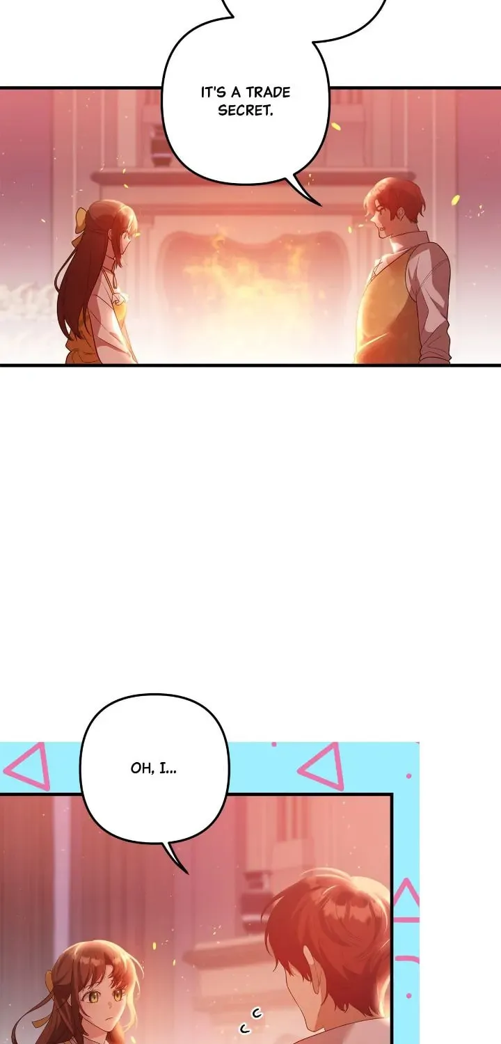 I'm Engaged to an Obsessive Male Lead Chapter 84 page 25 - 