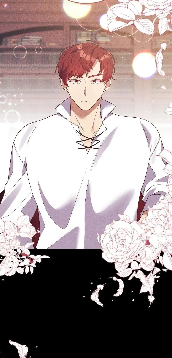 I'm Engaged to an Obsessive Male Lead Chapter 84 page 28 - 