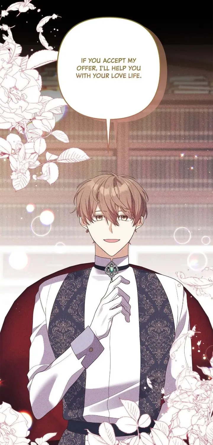 I'm Engaged to an Obsessive Male Lead Chapter 84 page 29 - 