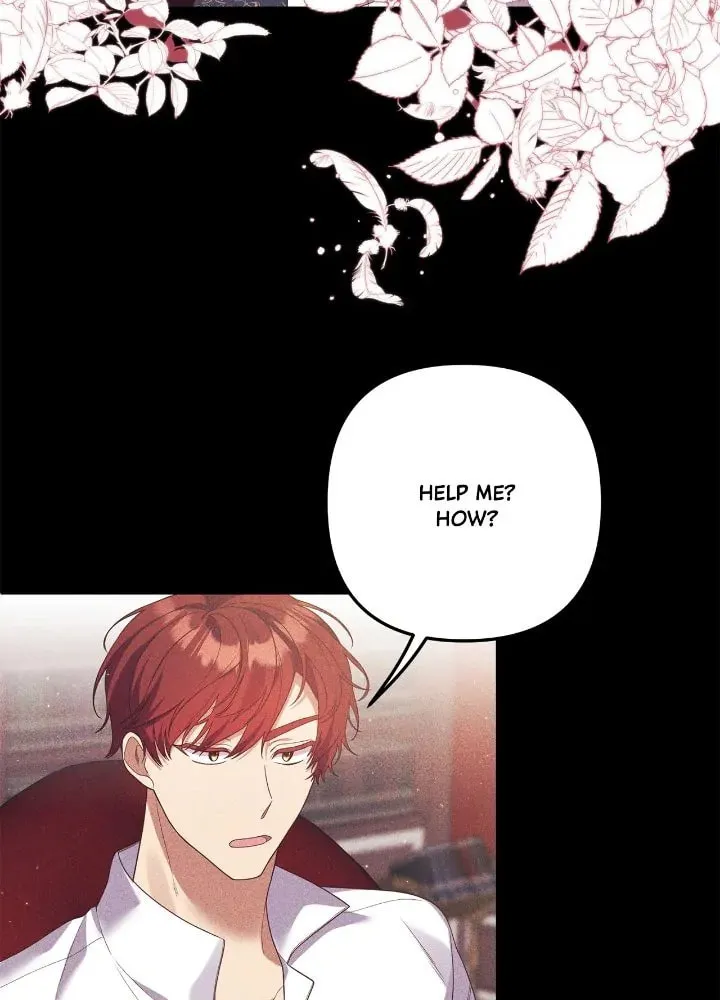 I'm Engaged to an Obsessive Male Lead Chapter 84 page 30 - 