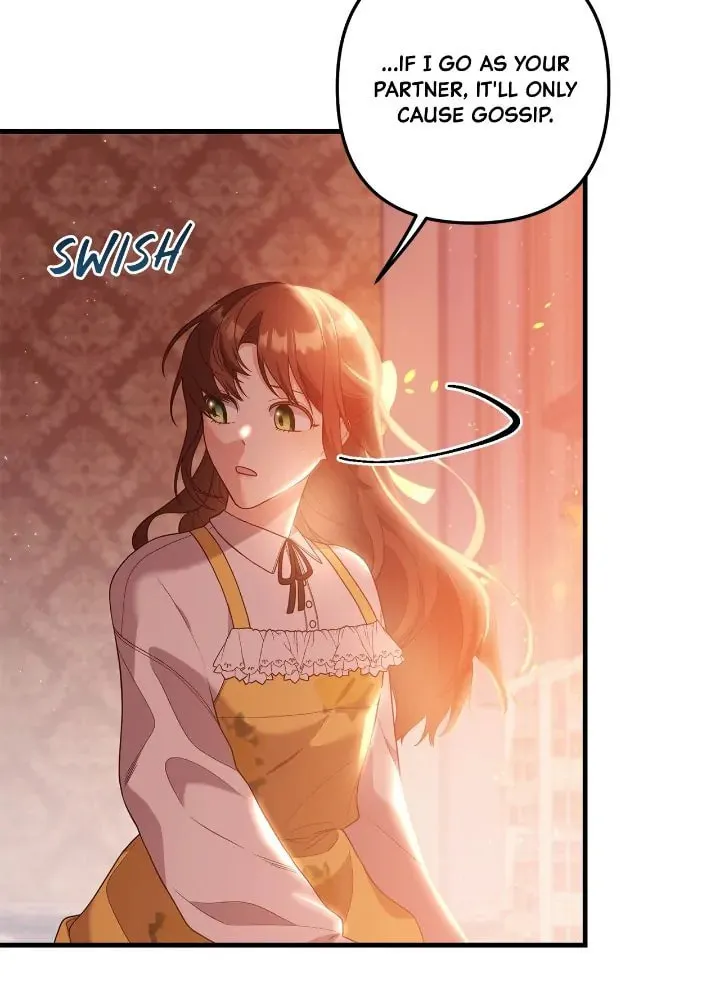 I'm Engaged to an Obsessive Male Lead Chapter 84 page 4 - 