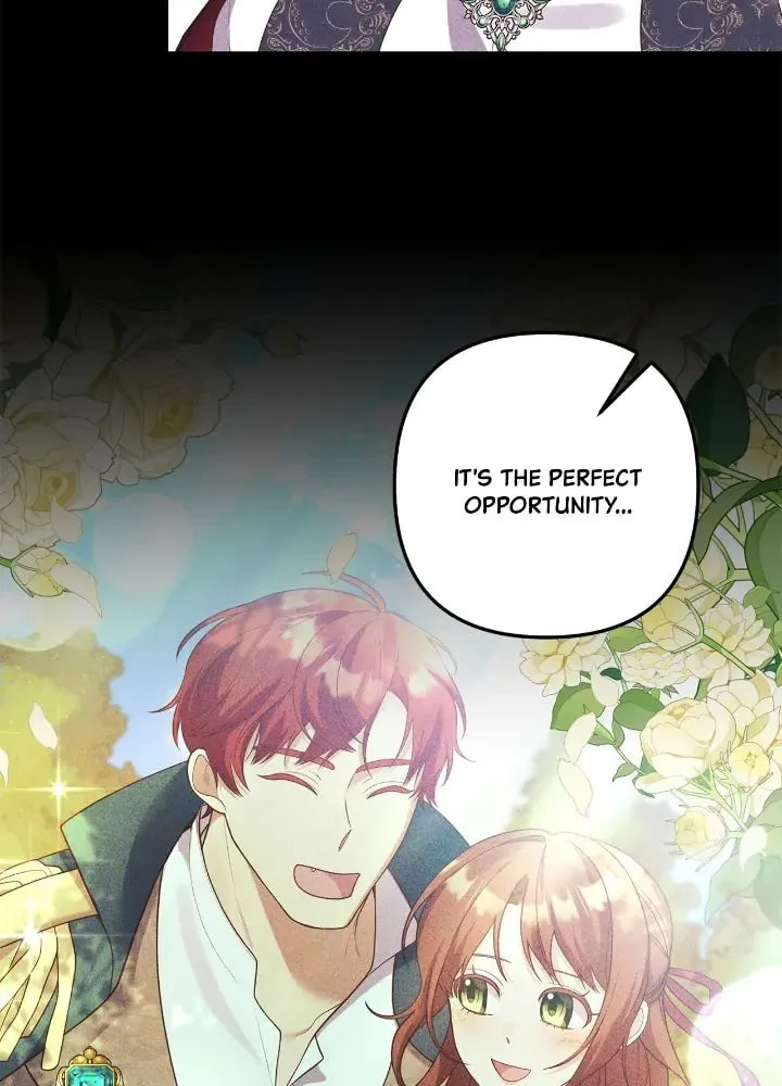 I'm Engaged to an Obsessive Male Lead Chapter 84 page 37 - 