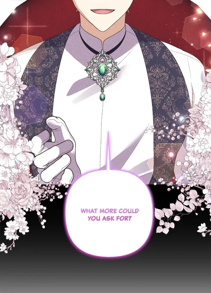 I'm Engaged to an Obsessive Male Lead Chapter 84 page 40 - 