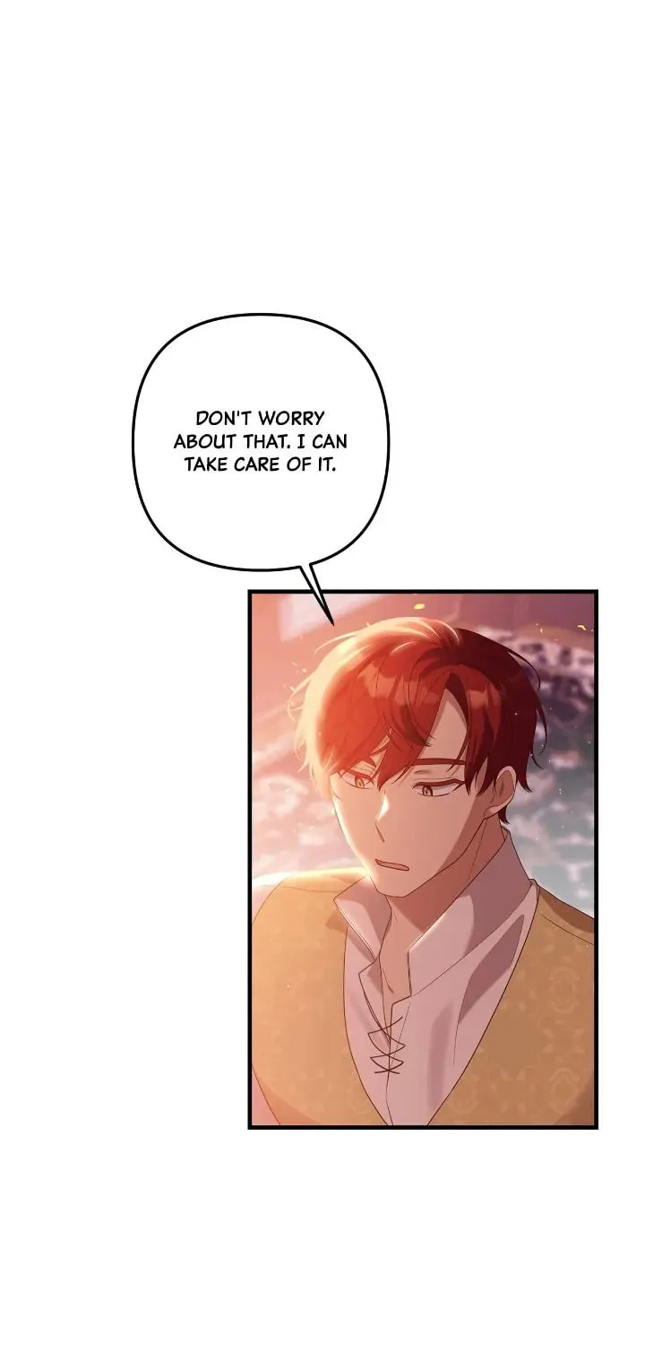 I'm Engaged to an Obsessive Male Lead Chapter 84 page 5 - 