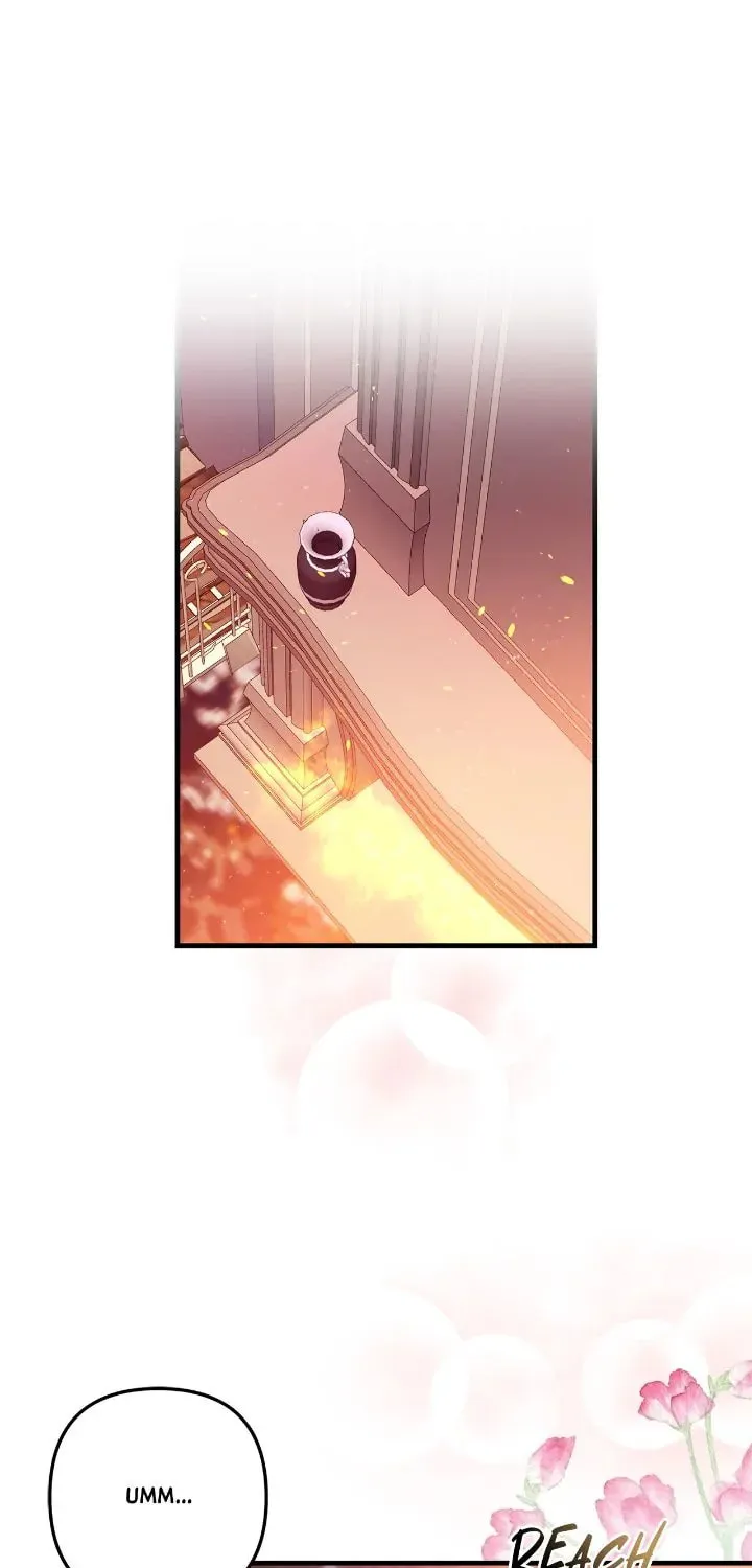 I'm Engaged to an Obsessive Male Lead Chapter 84 page 42 - 