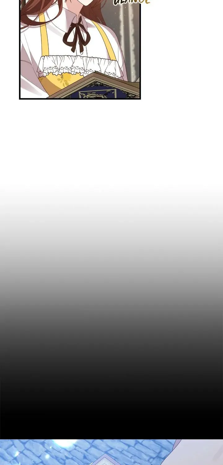I'm Engaged to an Obsessive Male Lead Chapter 84 page 46 - 