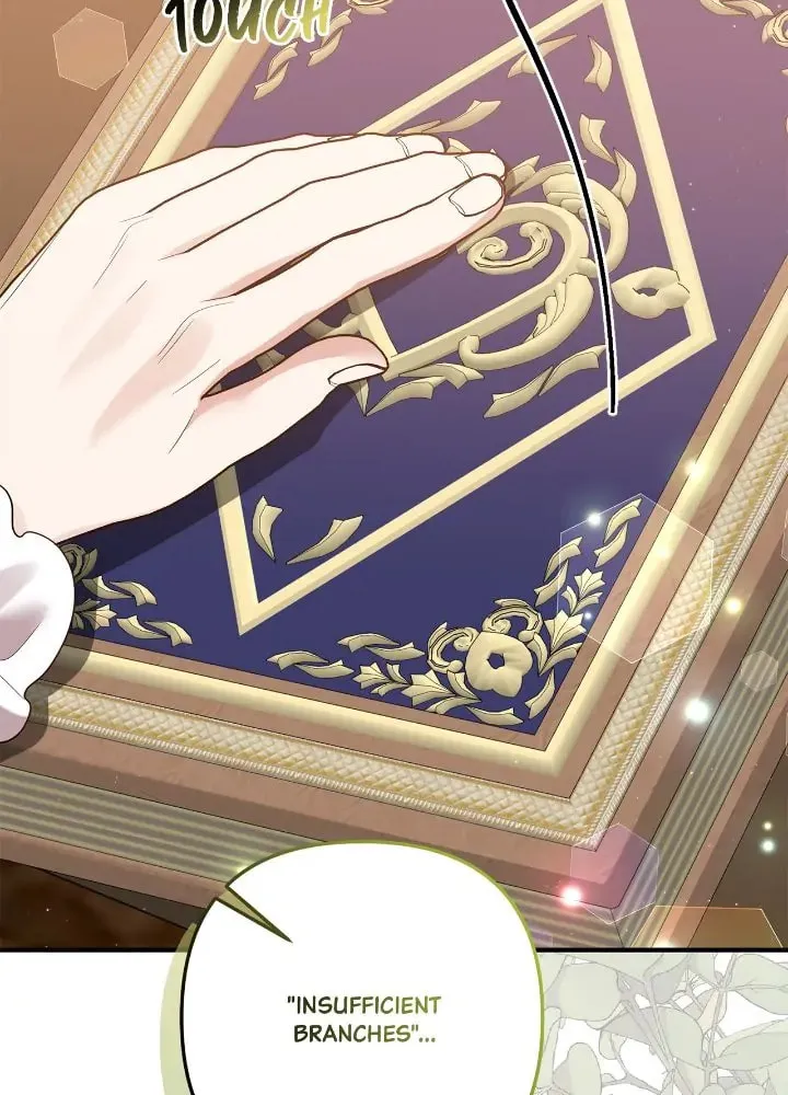 I'm Engaged to an Obsessive Male Lead Chapter 84 page 50 - 