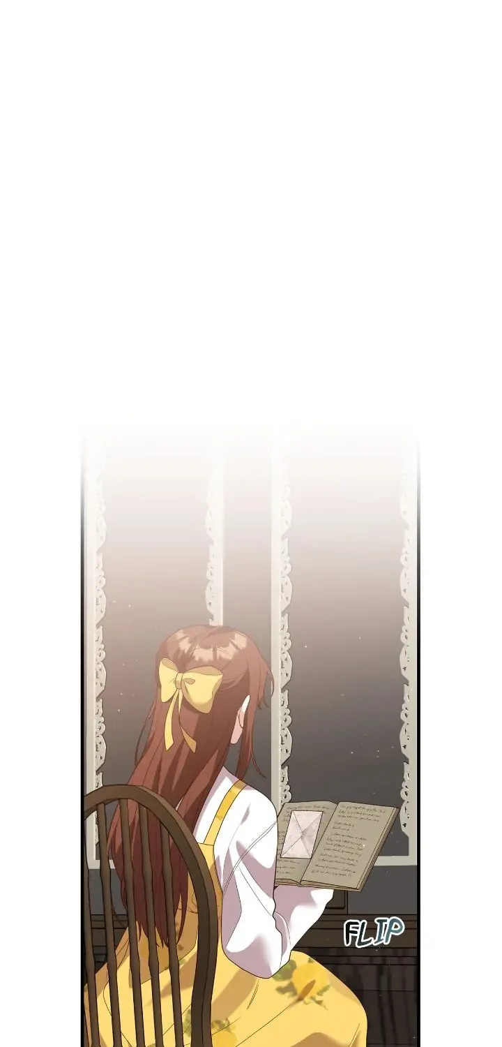 I'm Engaged to an Obsessive Male Lead Chapter 84 page 52 - 