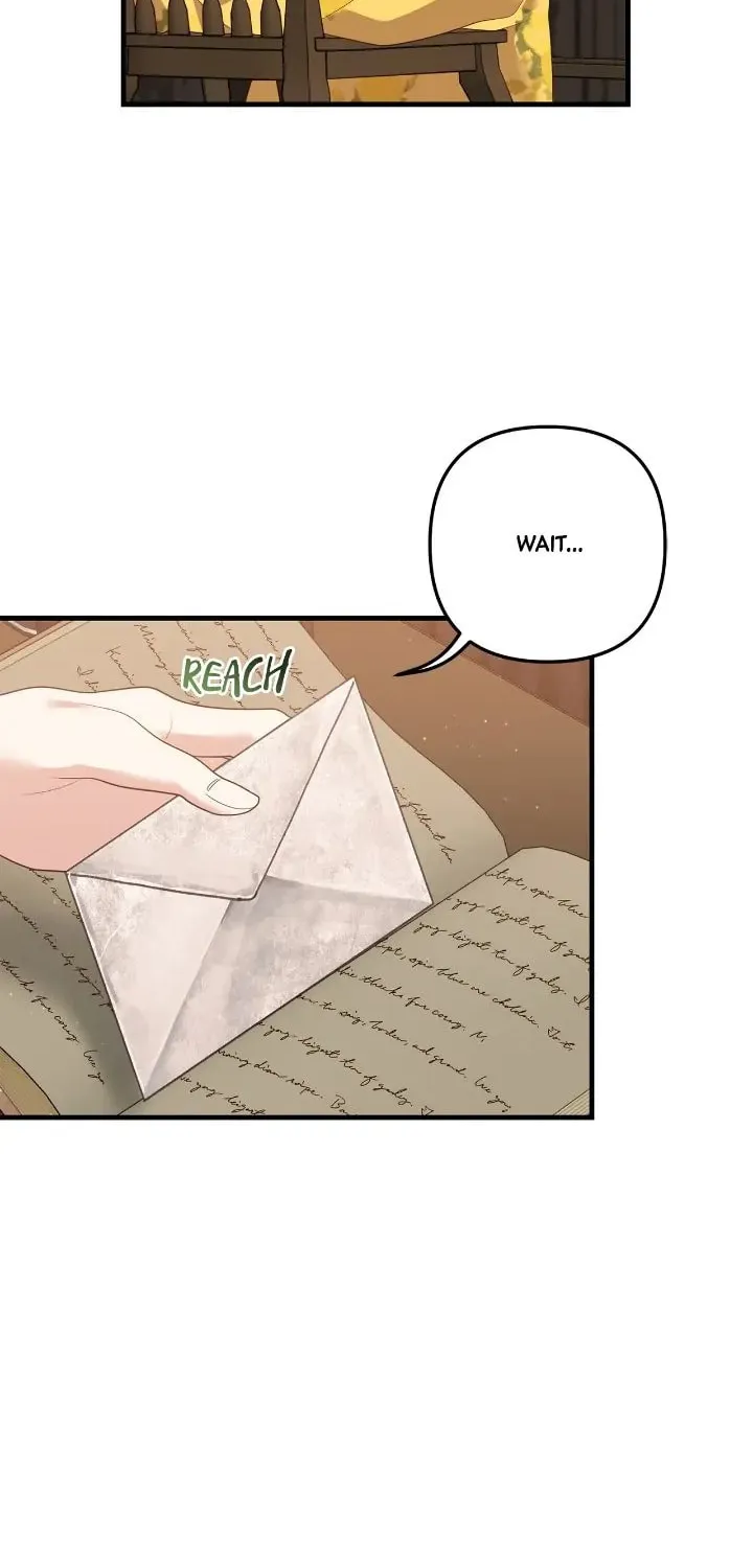I'm Engaged to an Obsessive Male Lead Chapter 84 page 53 - 