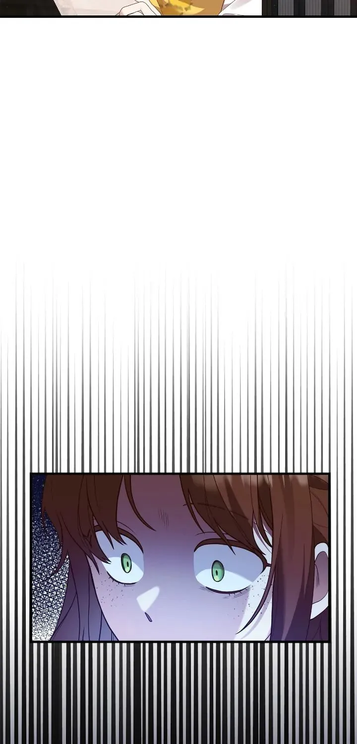 I'm Engaged to an Obsessive Male Lead Chapter 84 page 55 - 
