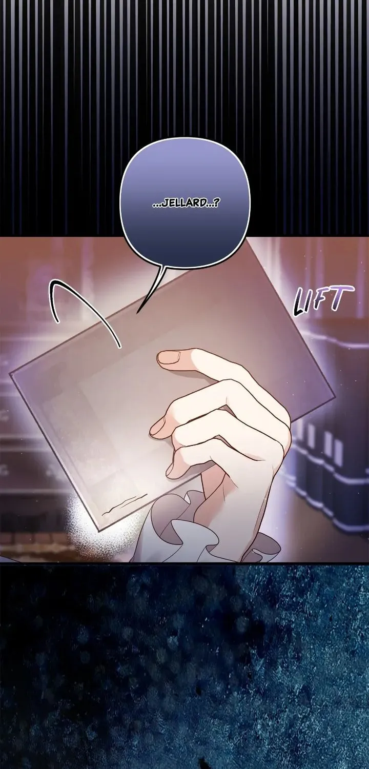 I'm Engaged to an Obsessive Male Lead Chapter 84 page 56 - 