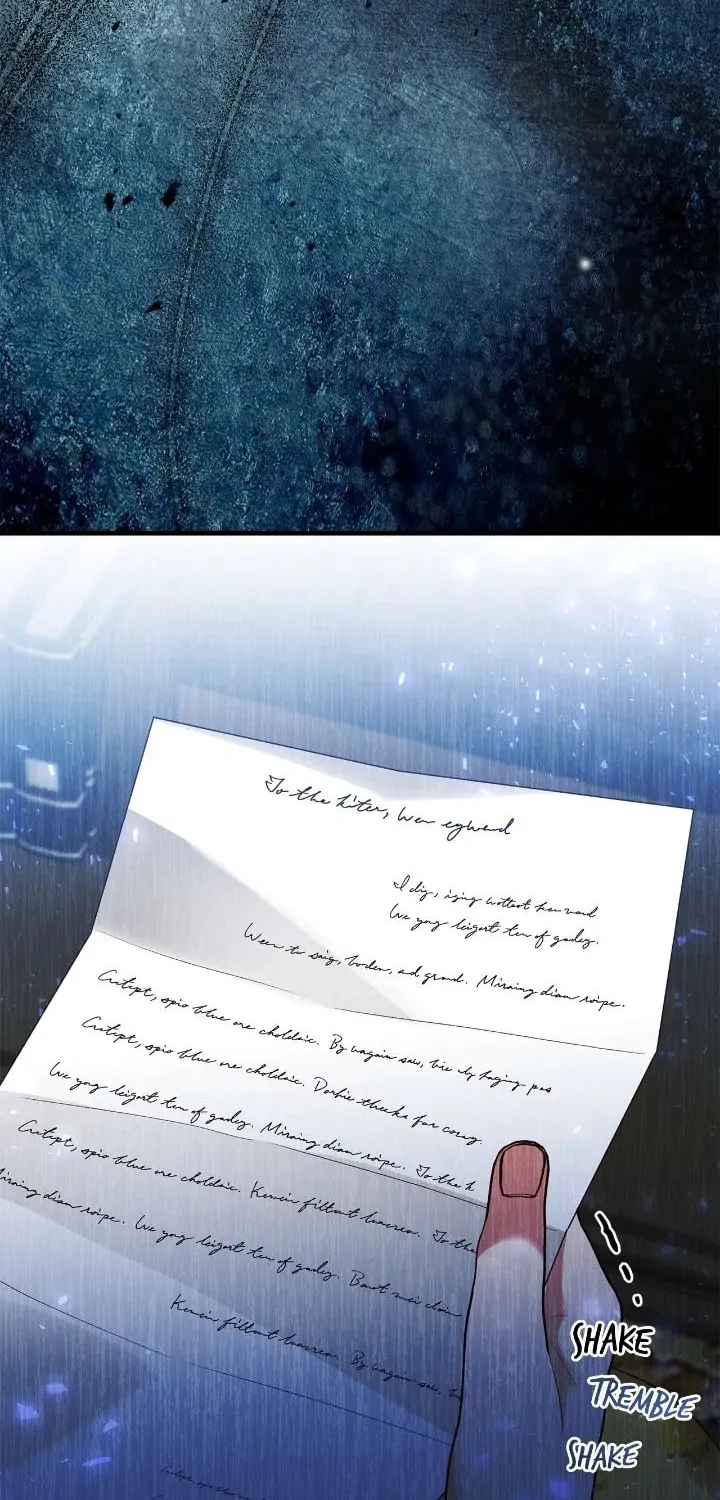 I'm Engaged to an Obsessive Male Lead Chapter 84 page 59 - 