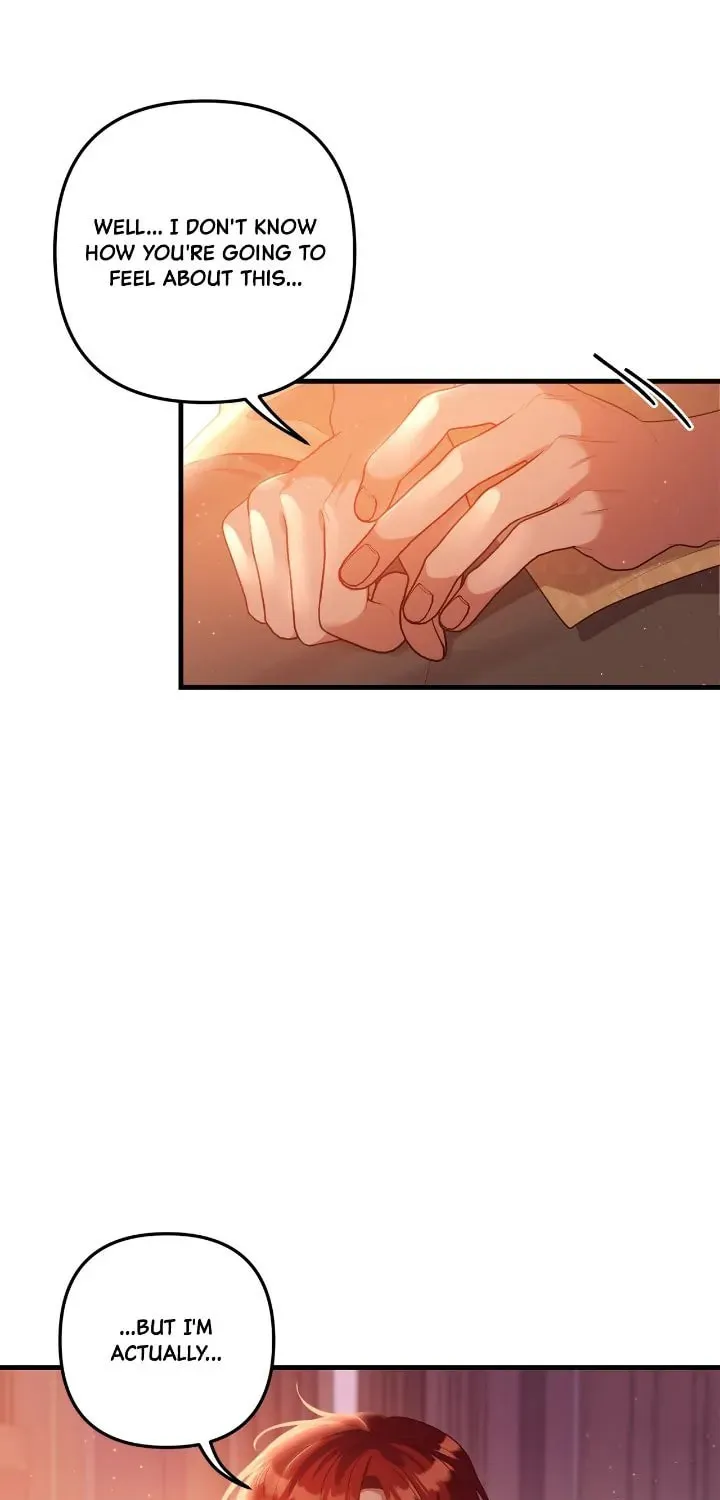 I'm Engaged to an Obsessive Male Lead Chapter 84 page 8 - 