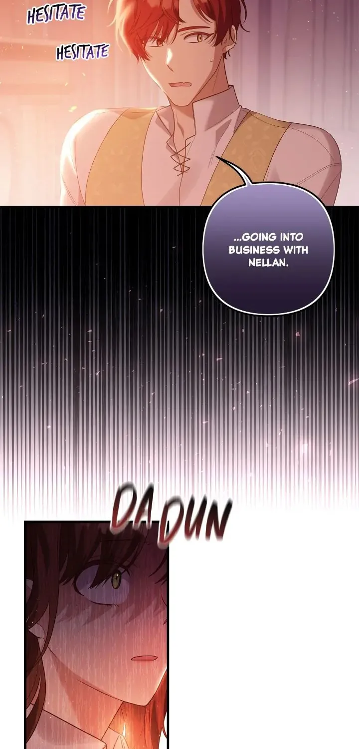 I'm Engaged to an Obsessive Male Lead Chapter 84 page 9 - 