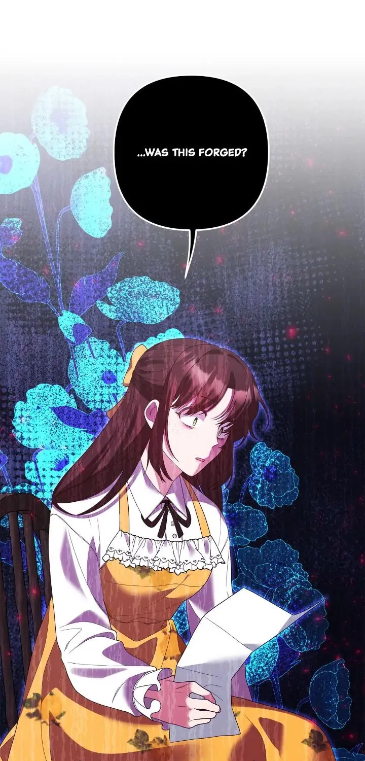 I'm Engaged to an Obsessive Male Lead Chapter 85 page 11 - 