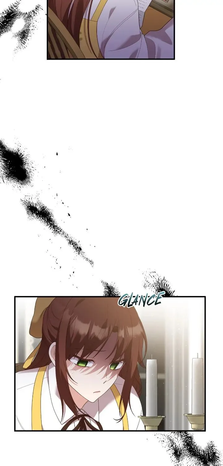 I'm Engaged to an Obsessive Male Lead Chapter 85 page 14 - 