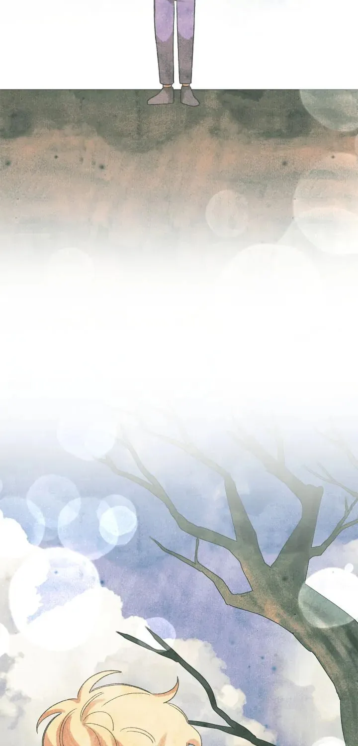 I'm Engaged to an Obsessive Male Lead Chapter 85 page 17 - 