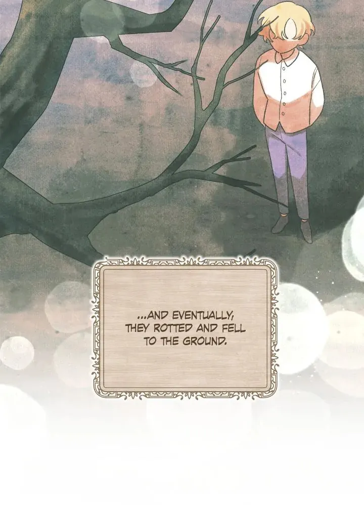 I'm Engaged to an Obsessive Male Lead Chapter 85 page 19 - 