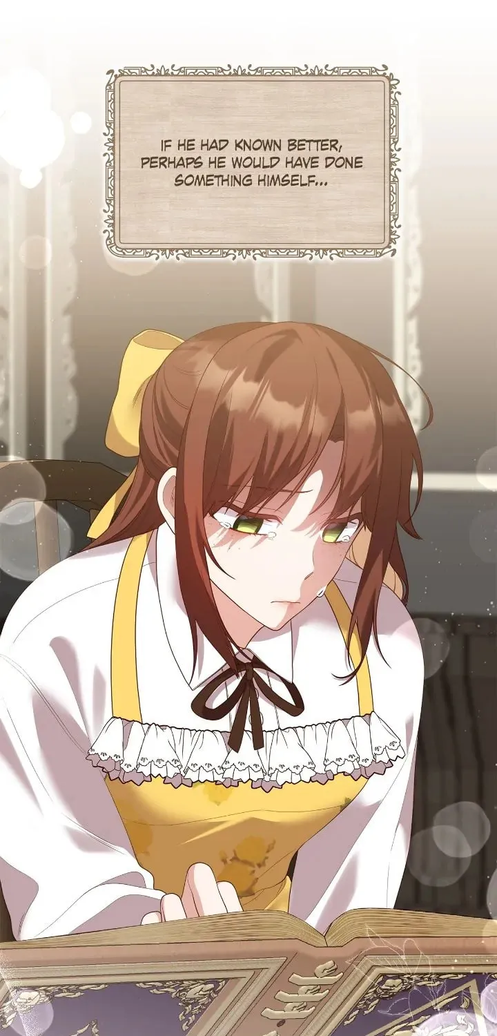 I'm Engaged to an Obsessive Male Lead Chapter 85 page 20 - 