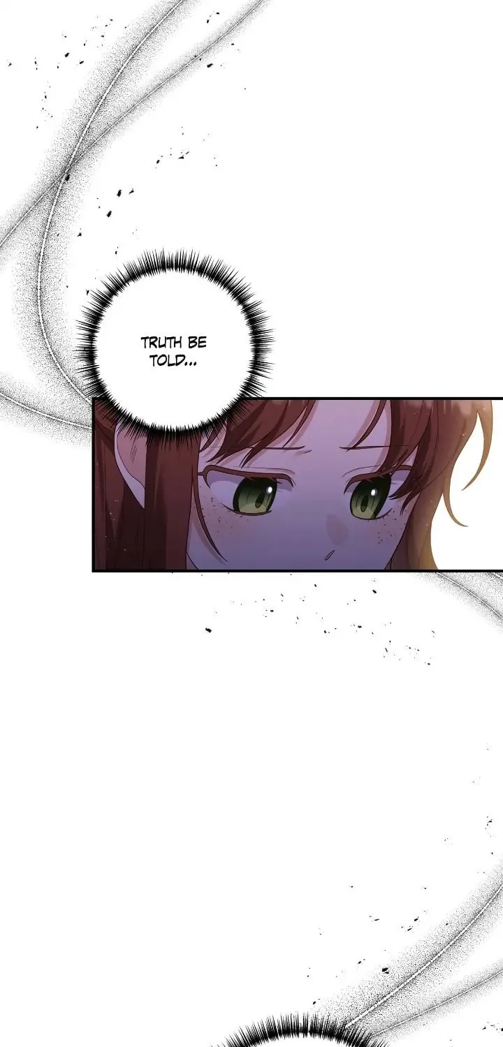 I'm Engaged to an Obsessive Male Lead Chapter 85 page 3 - 