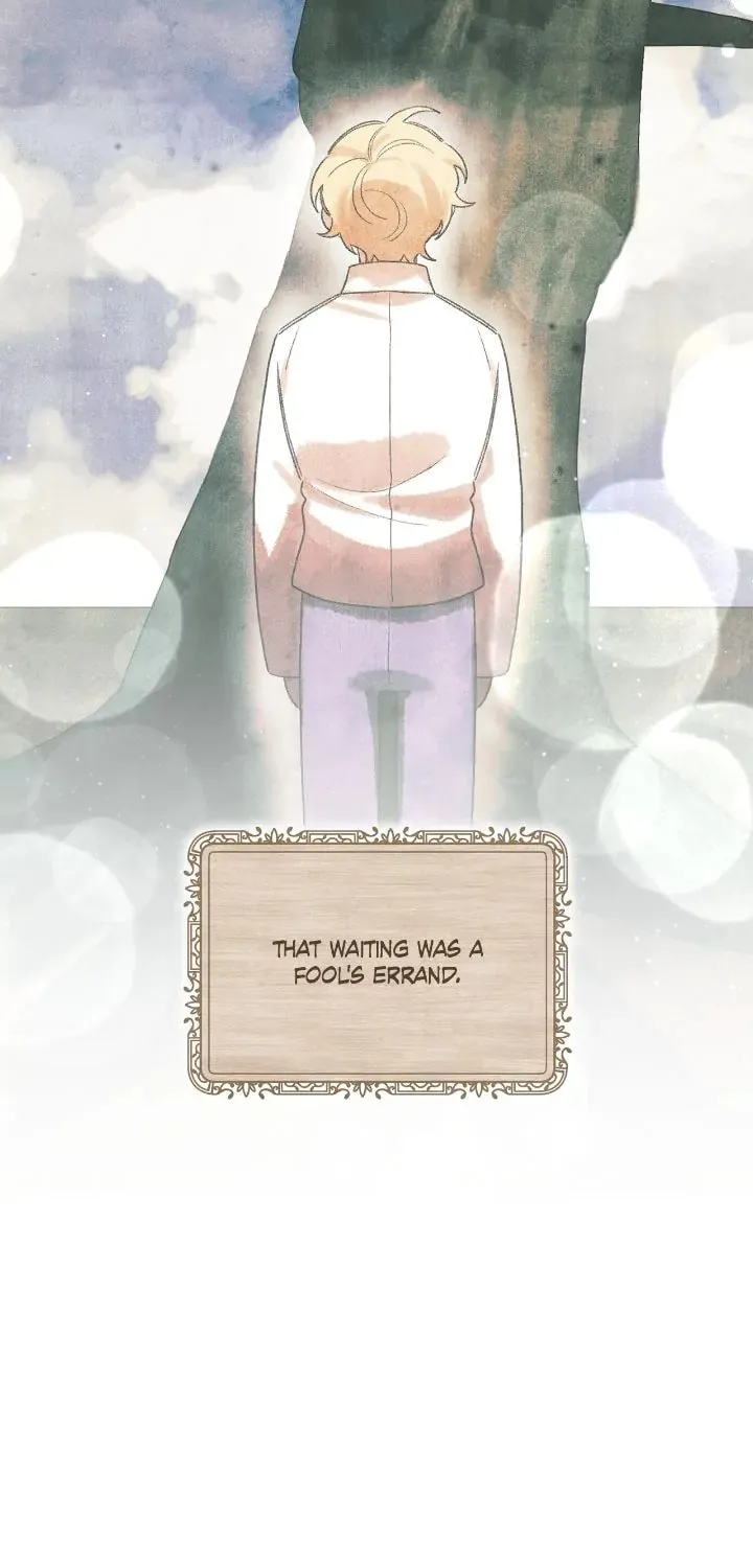 I'm Engaged to an Obsessive Male Lead Chapter 85 page 23 - 