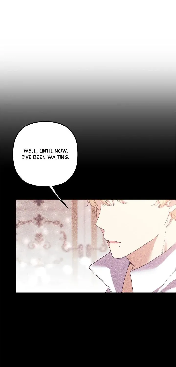 I'm Engaged to an Obsessive Male Lead Chapter 85 page 24 - 