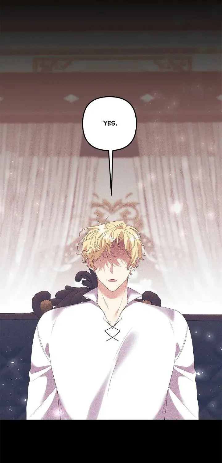 I'm Engaged to an Obsessive Male Lead Chapter 85 page 26 - 