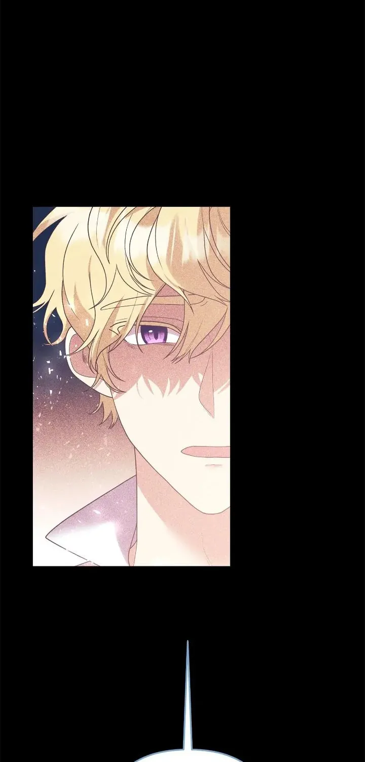 I'm Engaged to an Obsessive Male Lead Chapter 85 page 27 - 