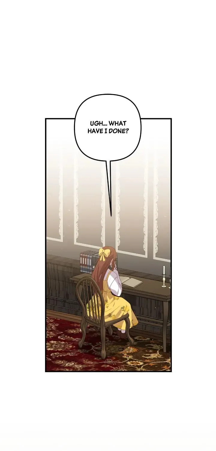 I'm Engaged to an Obsessive Male Lead Chapter 85 page 29 - 