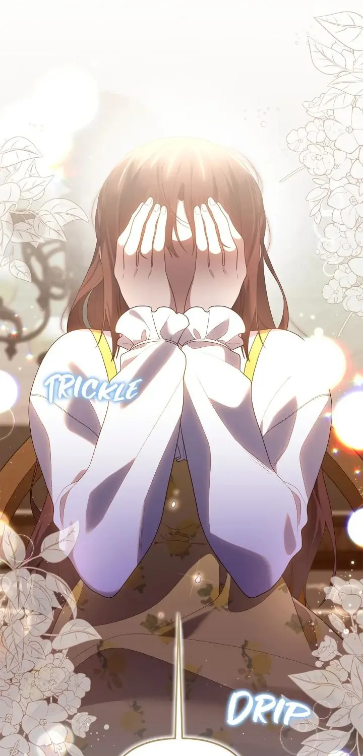I'm Engaged to an Obsessive Male Lead Chapter 85 page 30 - 