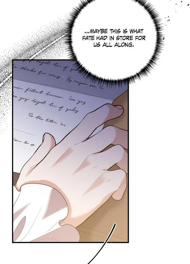 I'm Engaged to an Obsessive Male Lead Chapter 85 page 4 - 