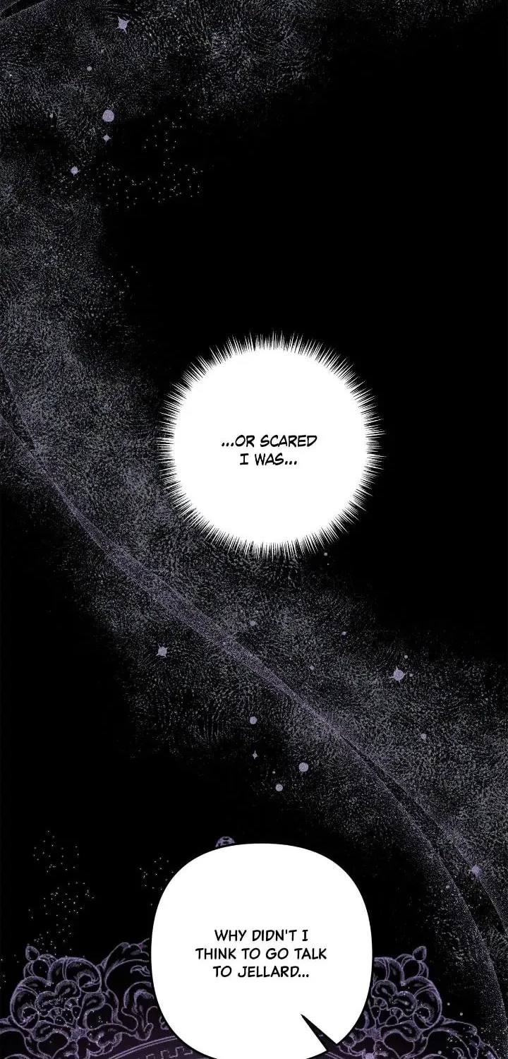 I'm Engaged to an Obsessive Male Lead Chapter 85 page 33 - 