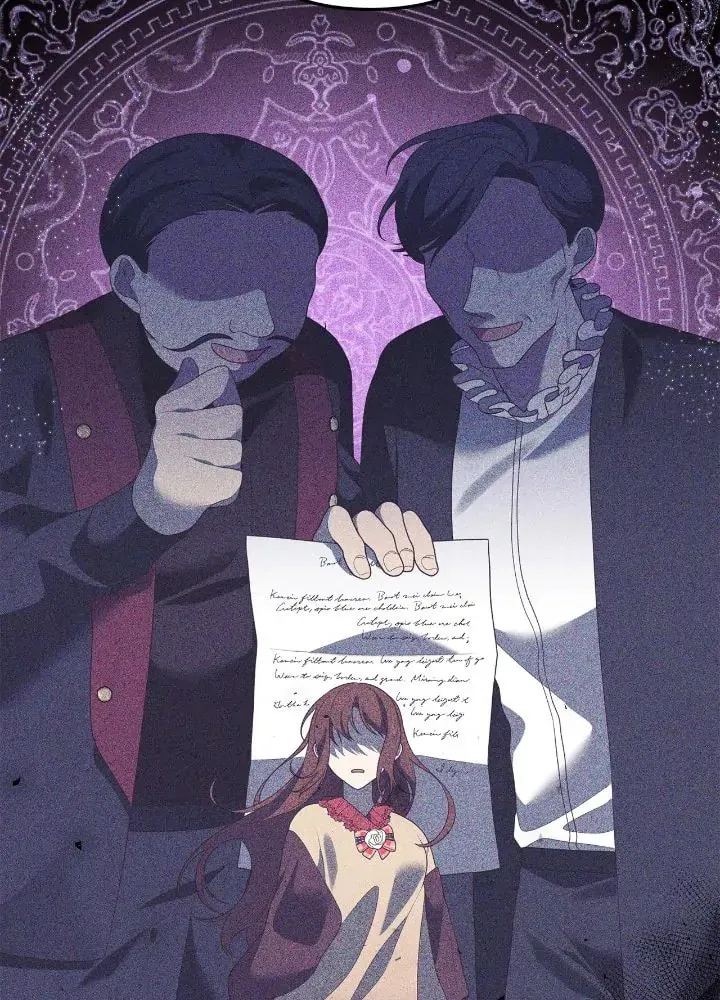 I'm Engaged to an Obsessive Male Lead Chapter 85 page 34 - 
