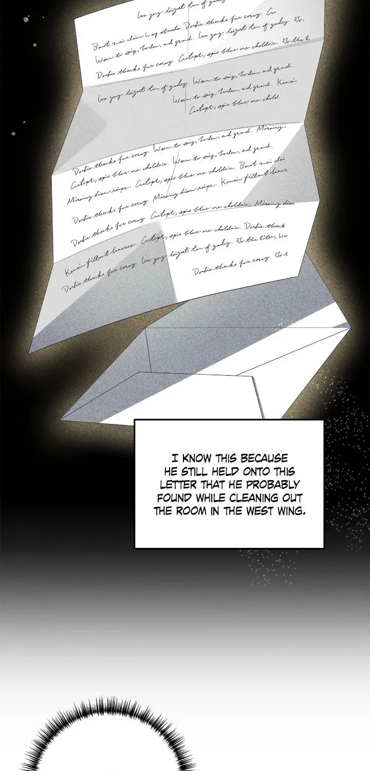 I'm Engaged to an Obsessive Male Lead Chapter 85 page 36 - 