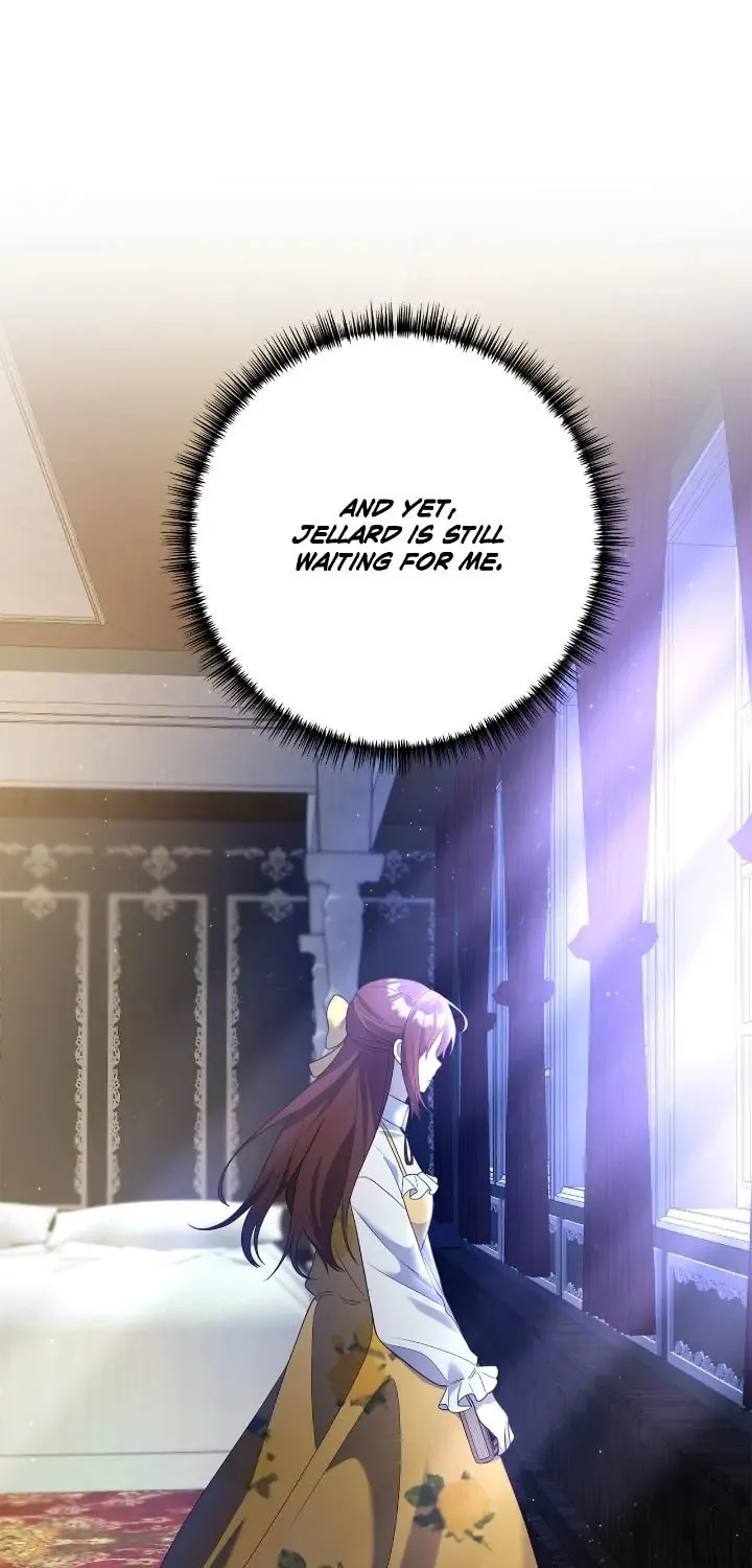 I'm Engaged to an Obsessive Male Lead Chapter 85 page 38 - 
