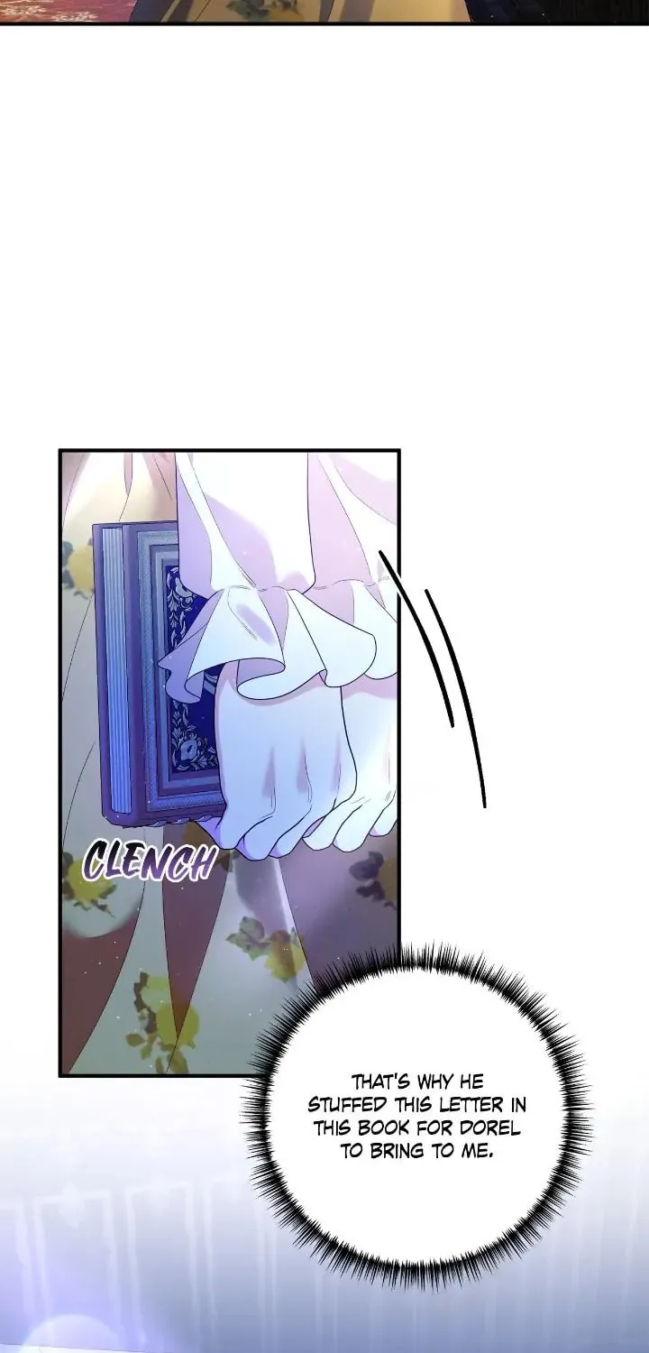 I'm Engaged to an Obsessive Male Lead Chapter 85 page 39 - 