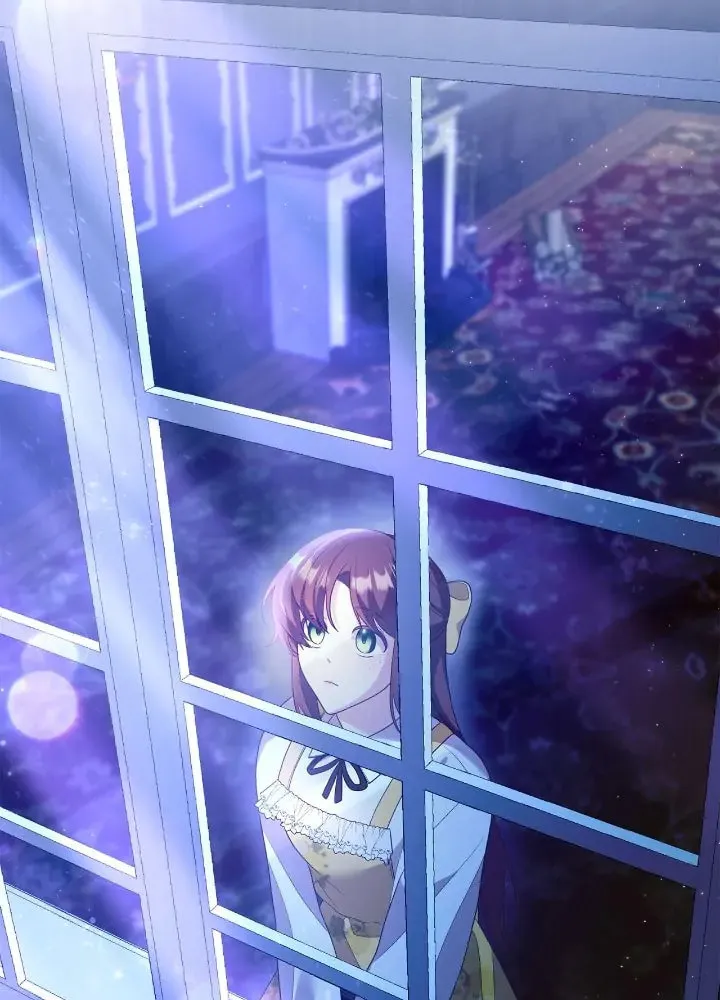 I'm Engaged to an Obsessive Male Lead Chapter 85 page 40 - 