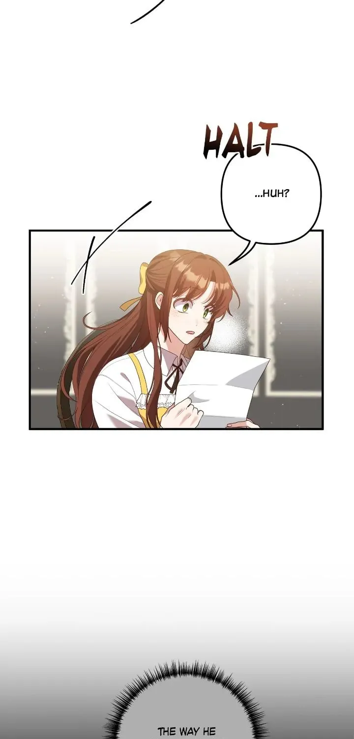 I'm Engaged to an Obsessive Male Lead Chapter 85 page 5 - 