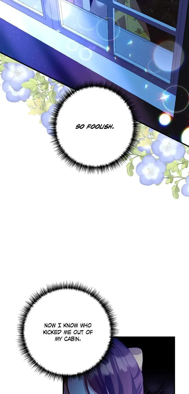 I'm Engaged to an Obsessive Male Lead Chapter 85 page 41 - 