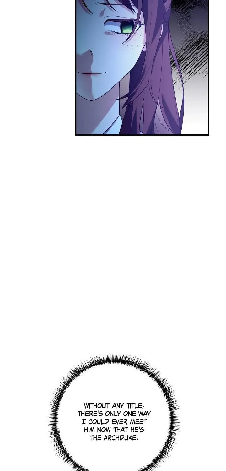 I'm Engaged to an Obsessive Male Lead Chapter 85 page 42 - 