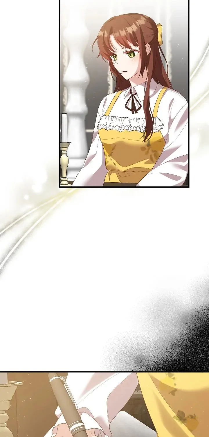 I'm Engaged to an Obsessive Male Lead Chapter 85 page 44 - 