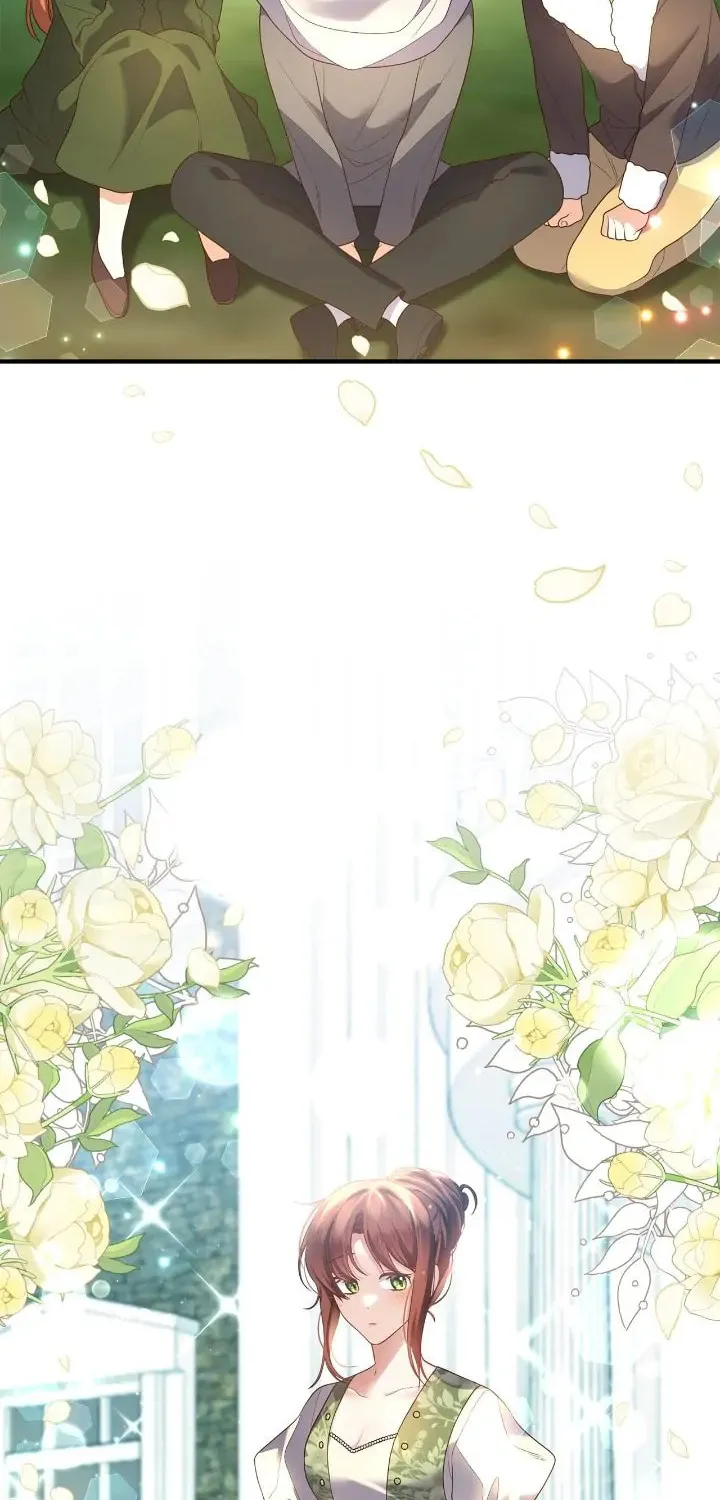 I'm Engaged to an Obsessive Male Lead Chapter 85 page 49 - 