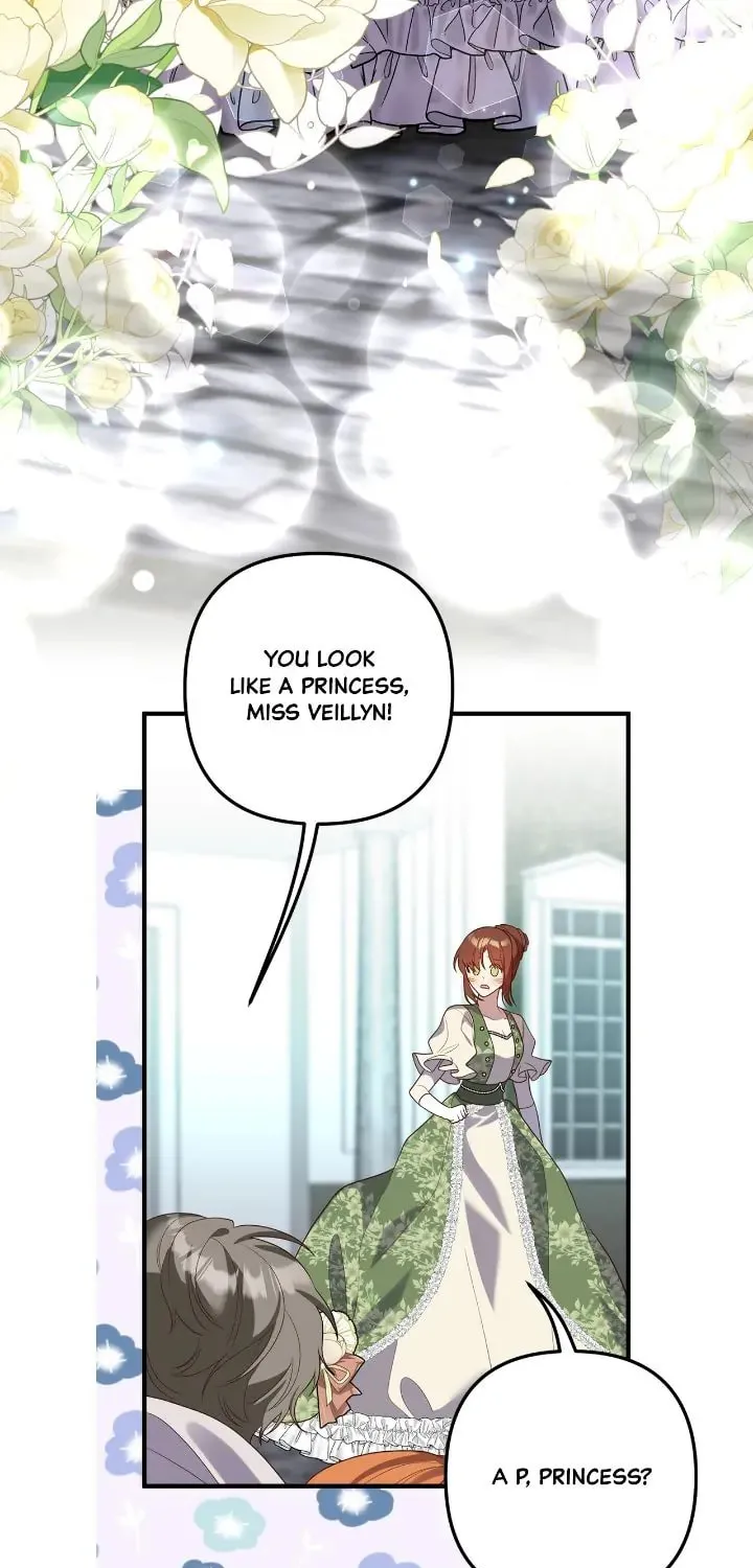 I'm Engaged to an Obsessive Male Lead Chapter 85 page 51 - 