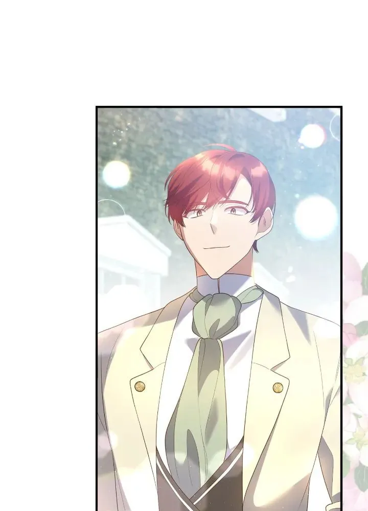 I'm Engaged to an Obsessive Male Lead Chapter 85 page 53 - 