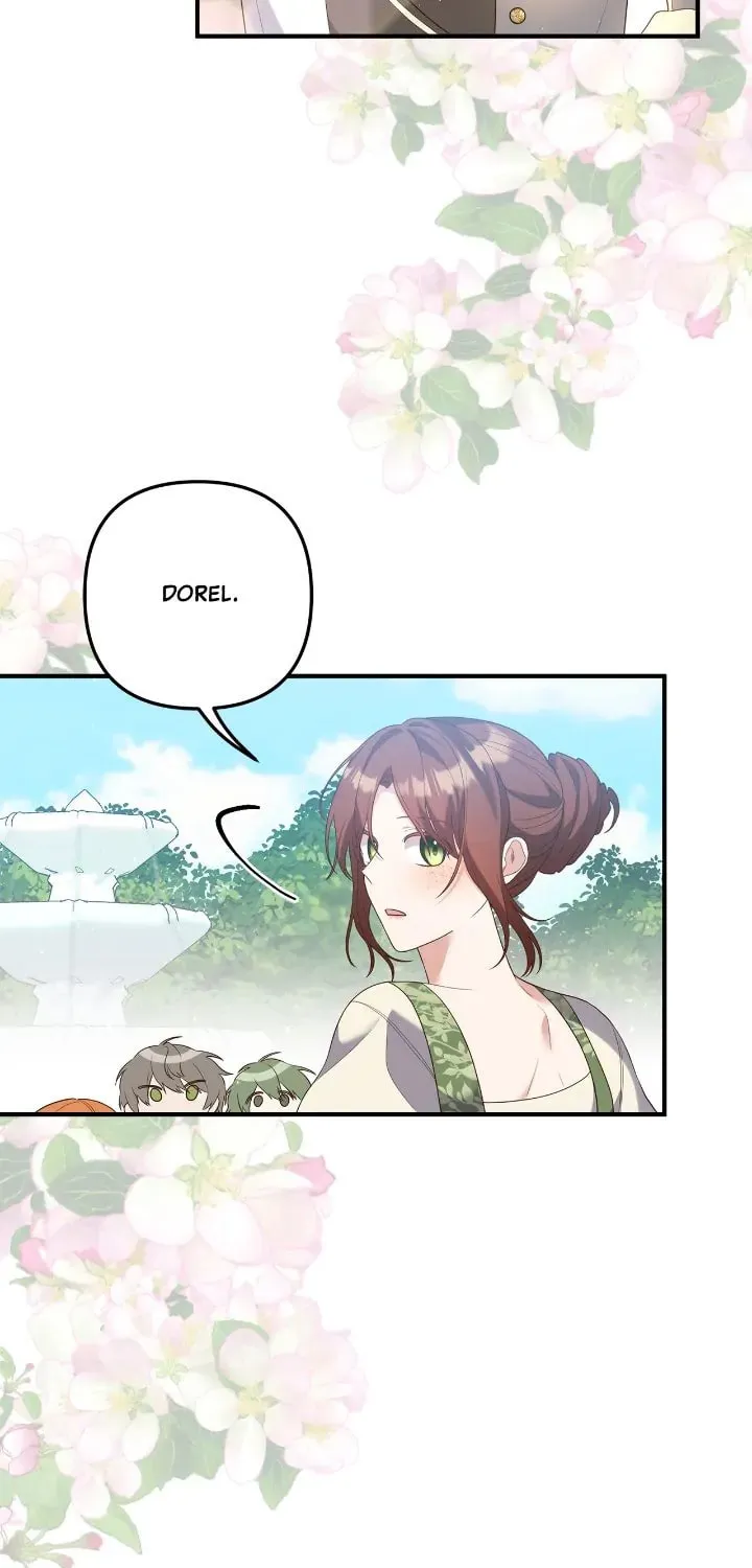 I'm Engaged to an Obsessive Male Lead Chapter 85 page 54 - 