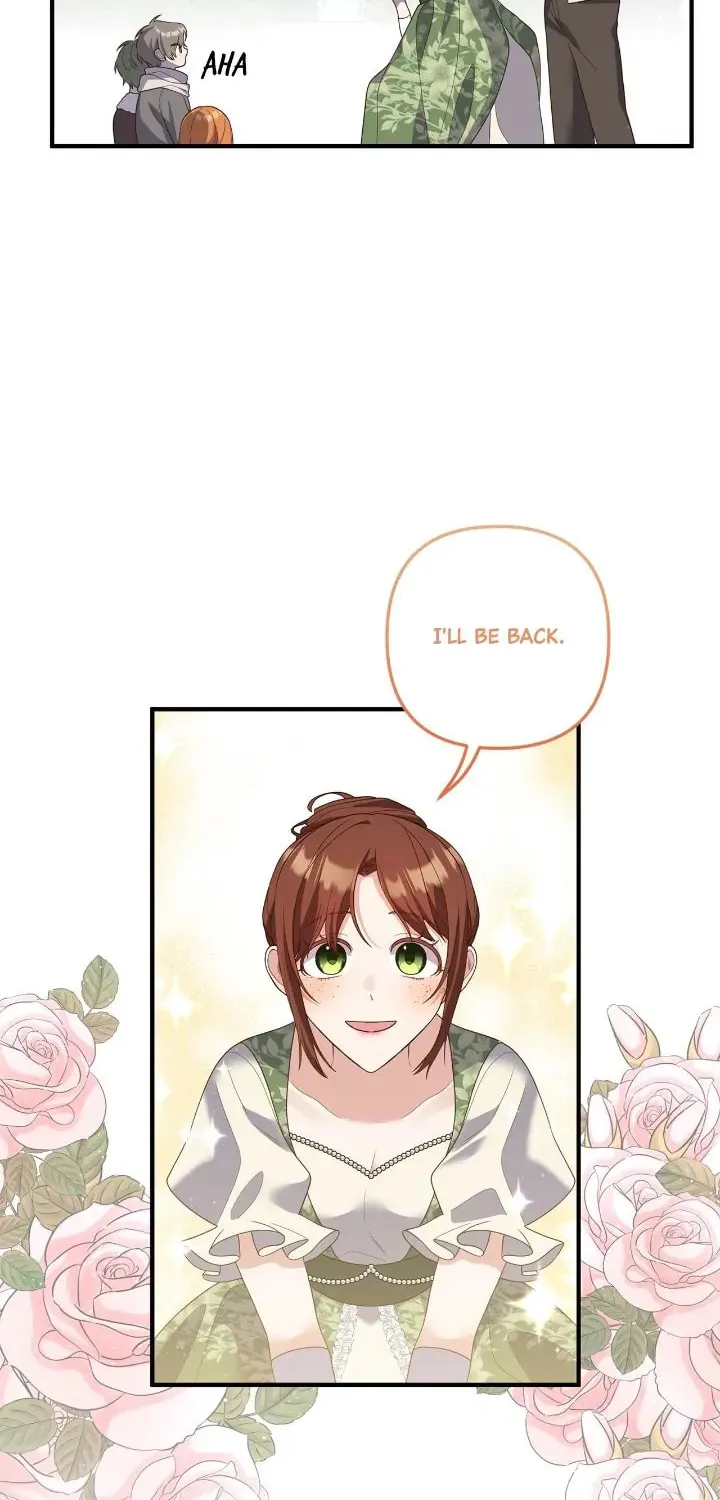 I'm Engaged to an Obsessive Male Lead Chapter 85 page 59 - 