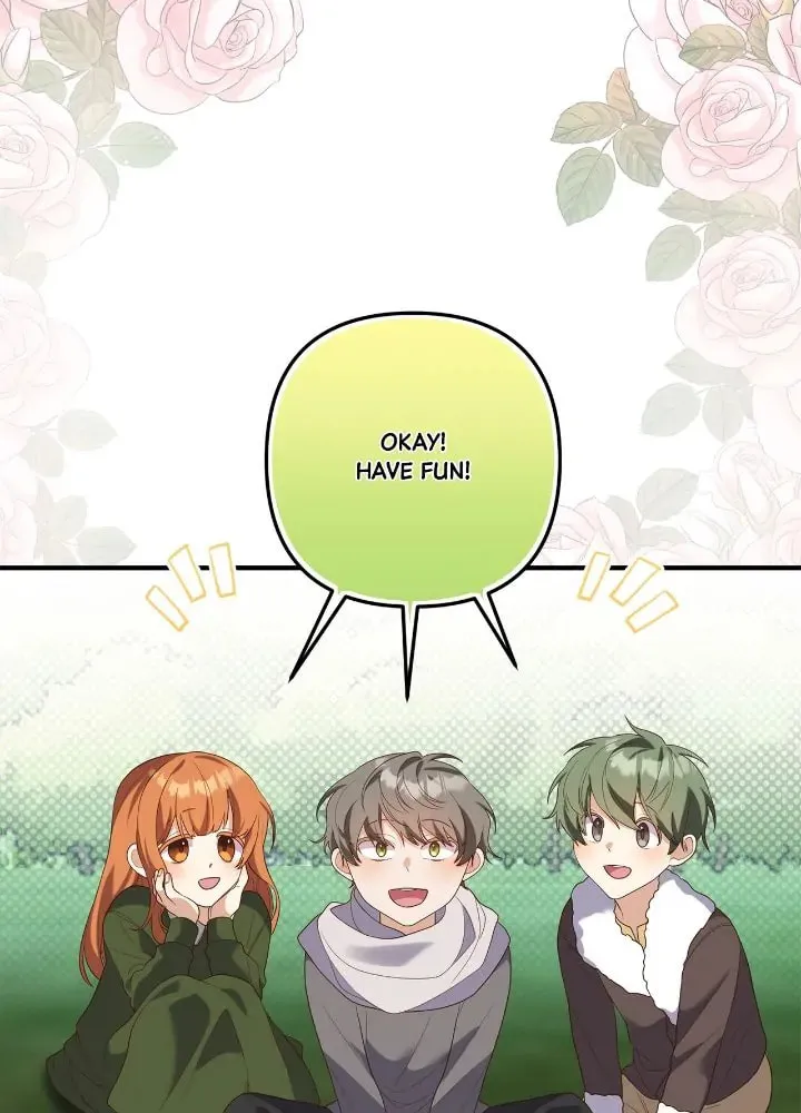 I'm Engaged to an Obsessive Male Lead Chapter 85 page 60 - 