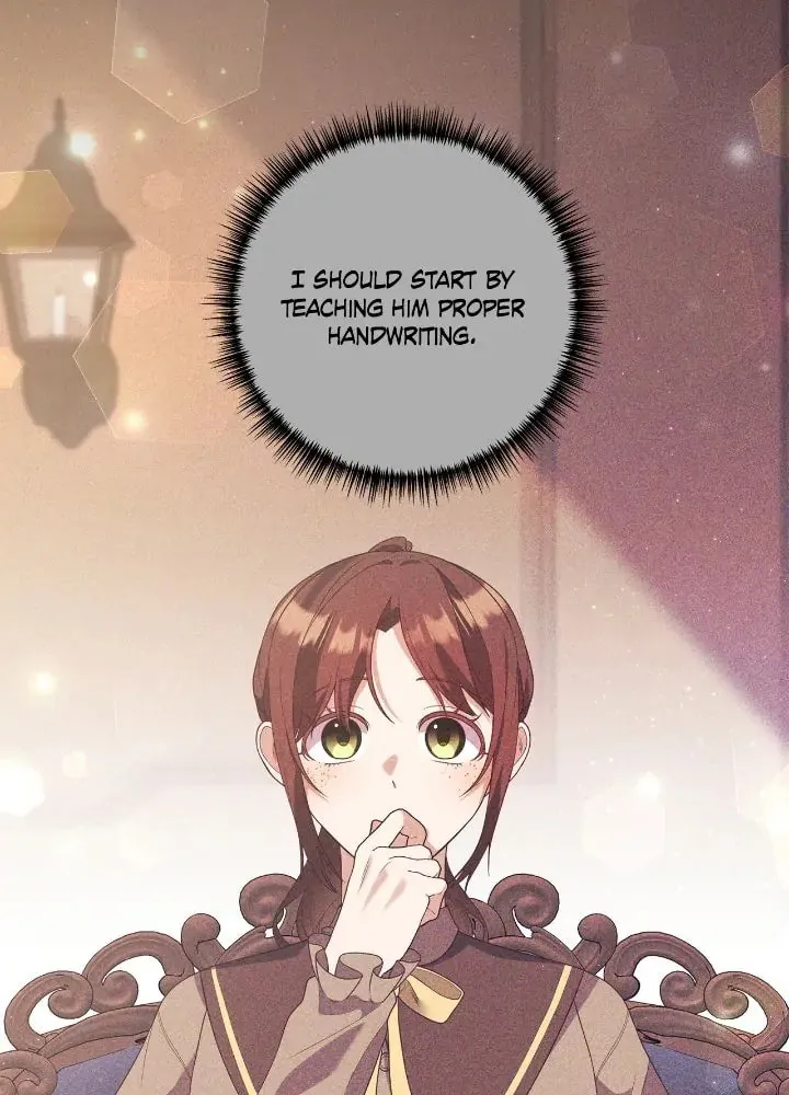 I'm Engaged to an Obsessive Male Lead Chapter 85 page 7 - 